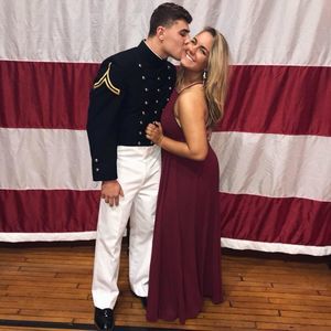 Meet your Posher, Brianna